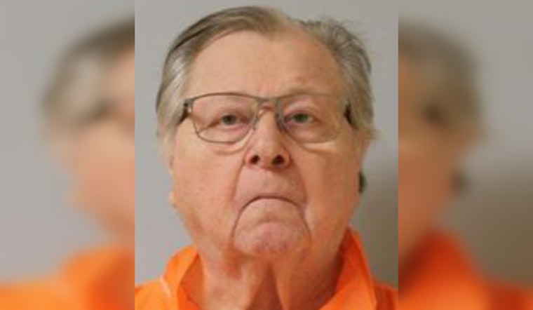 77-Year-Old Pahoa Man Charged with Attempted Murder of Wife, Pofahl Faces Multiple Charges Including Assault