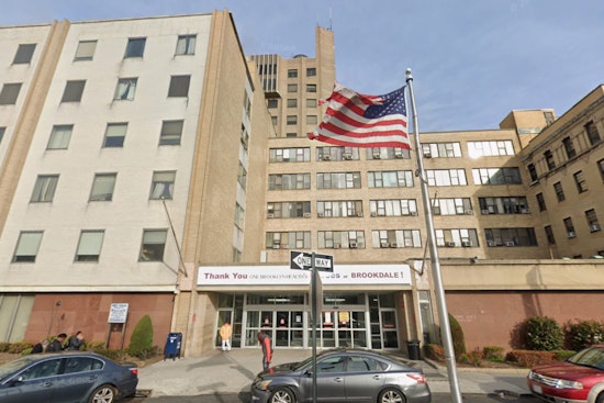 8-Year-Old Girl Found Unharmed After Brooklyn Carjacking, Vehicle Recovered as Suspect Remains at Large