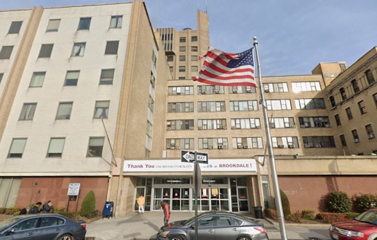 8-Year-Old Girl Found Unharmed After Brooklyn Carjacking, Vehicle Recovered as Suspect Remains at Large