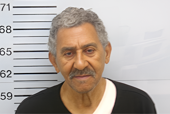 89-Year-Old Oxford Resident Charged with First-Degree Murder After Fatal Shooting