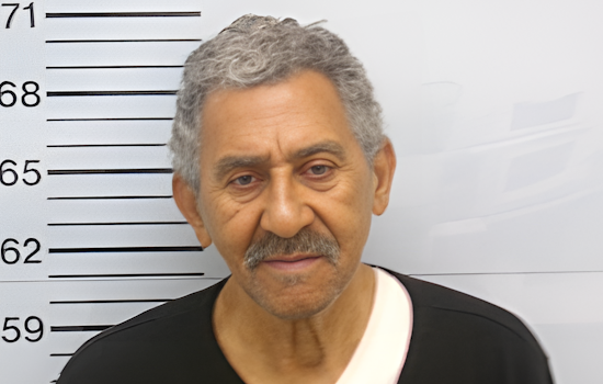 89-Year-Old Oxford Resident Charged with First-Degree Murder After Fatal Shooting