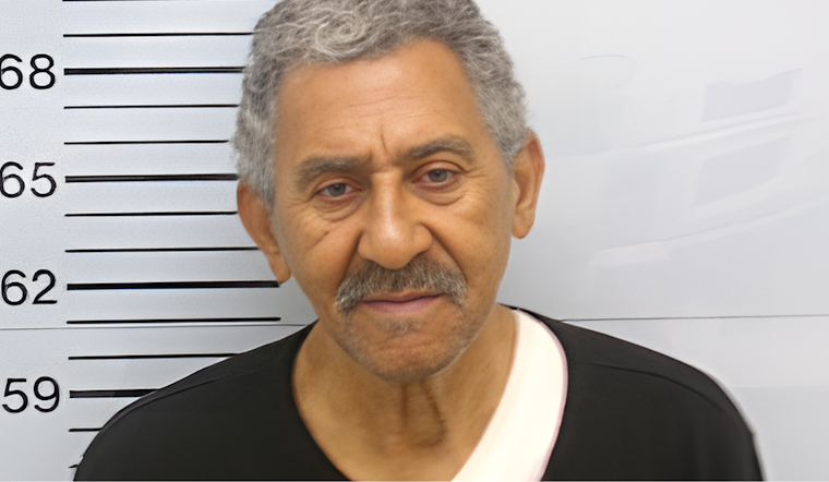 89-Year-Old Oxford Resident Charged with First-Degree Murder After Fatal Shooting