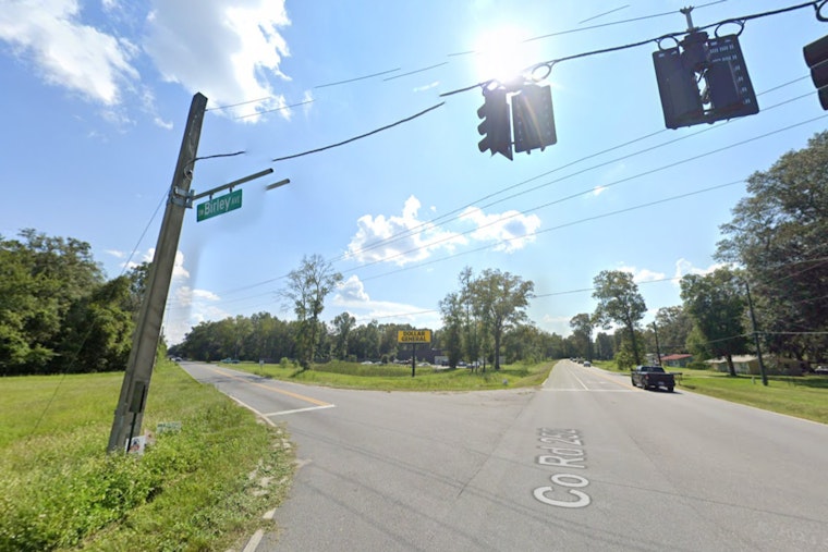 9-Year-Old Girl Hospitalized After Being Struck by Vehicle in Lake City as FHP Investigates