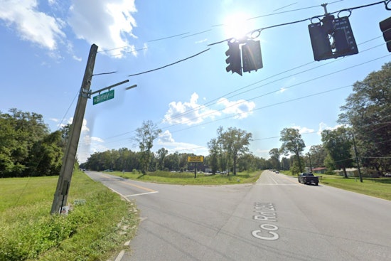 9-Year-Old Girl Hospitalized After Being Struck by Vehicle in Lake City as FHP Investigates