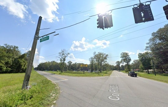 9-Year-Old Girl Hospitalized After Being Struck by Vehicle in Lake City as FHP Investigates