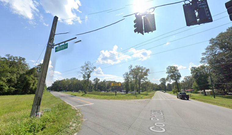 9-Year-Old Girl Hospitalized After Being Struck by Vehicle in Lake City as FHP Investigates