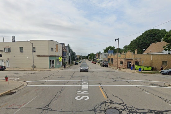 Milwaukee Rallies for Safer Streets After Hit-and-Run Incident Spurs Potential Kinnickinnic Ave Revamp