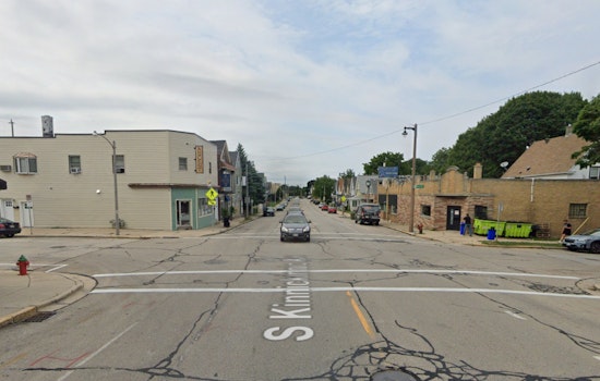 Milwaukee Rallies for Safer Streets After Hit-and-Run Incident Spurs Potential Kinnickinnic Ave Revamp