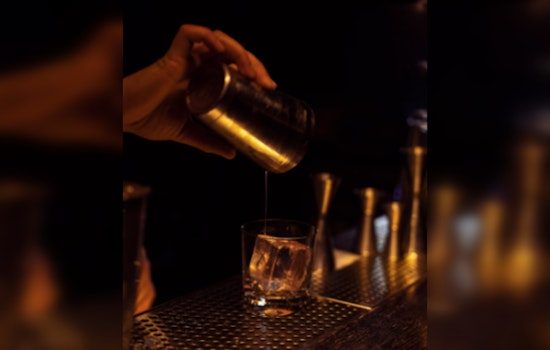 Phoenix's New Cocktail Lounge 'Carry On' Revives Golden Era of Air Travel, Complete with Boarding Pass Reservations