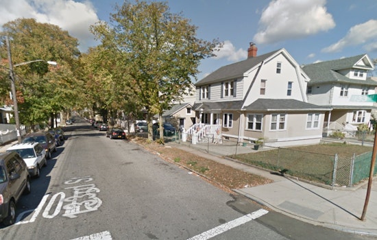 SUV Explosion Shakes Queens Neighborhood as Propane Tank Ignites in South Ozone Park