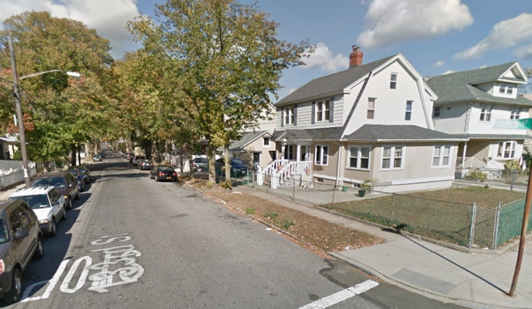 SUV Explosion Shakes Queens Neighborhood as Propane Tank Ignites in South Ozone Park
