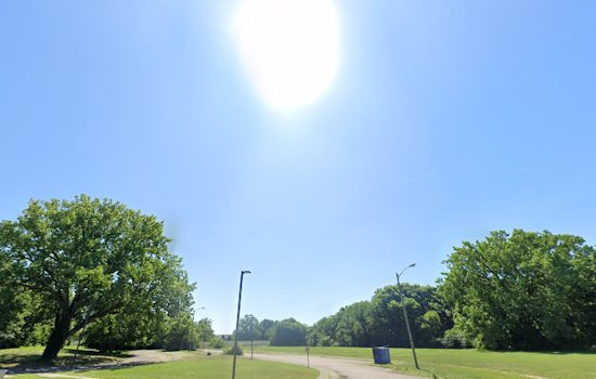 Warm and Sunny Weekend Ahead for Indianapolis, with Rain Chances Rising into the Workweek