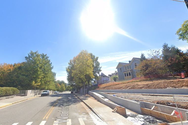 Knoxville Braces for Weather Whiplash with Sunny Days and Gusty Winds Ahead
