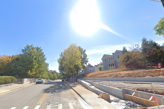 Knoxville Braces for Weather Whiplash with Sunny Days and Gusty Winds Ahead