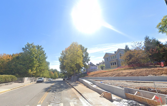 Knoxville Braces for Weather Whiplash with Sunny Days and Gusty Winds Ahead