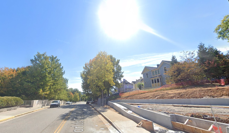 Knoxville Braces for Weather Whiplash with Sunny Days and Gusty Winds Ahead