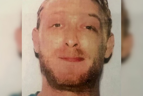Suspect in Midwest City Homicide Captured by U.S. Marshals After Lincoln County Manhunt