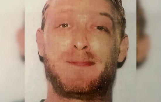 Suspect in Midwest City Homicide Captured by U.S. Marshals After Lincoln County Manhunt