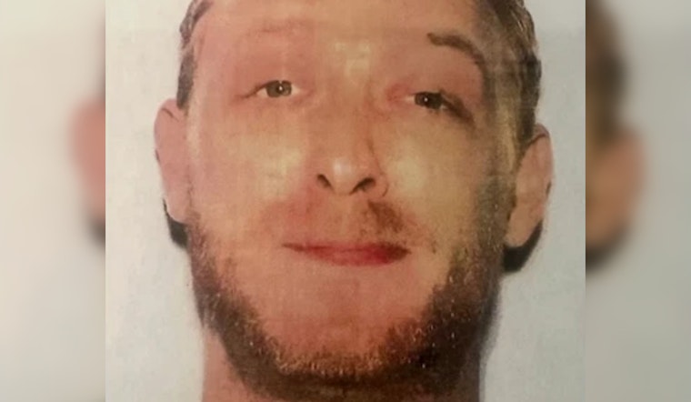 Suspect in Midwest City Homicide Captured by U.S. Marshals After Lincoln County Manhunt