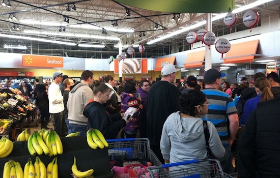 Valley Bargain Bonanza: Restaurants and Retailers Roll Out Holiday Discounts Amid Early Black Friday Frenzy
