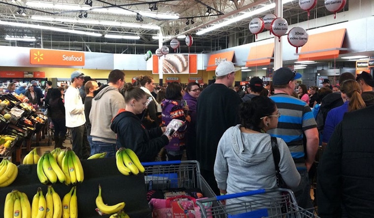Valley Bargain Bonanza: Restaurants and Retailers Roll Out Holiday Discounts Amid Early Black Friday Frenzy