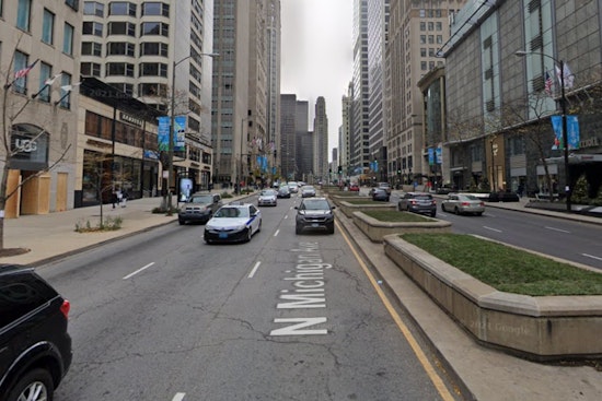 A New Era for Magnificent Mile: Aritzia Flagship Store Debuts in Chicago