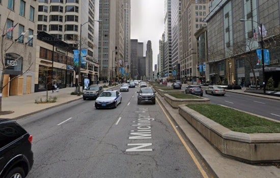 A New Era for Magnificent Mile: Aritzia Flagship Store Debuts in Chicago