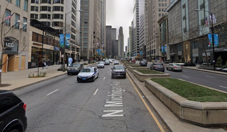 A New Era for Magnificent Mile: Aritzia Flagship Store Debuts in Chicago