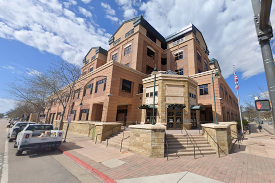 Aaron Lambertus Sentenced to 20 Years for Attempted First Degree Murder in Loveland Shooting