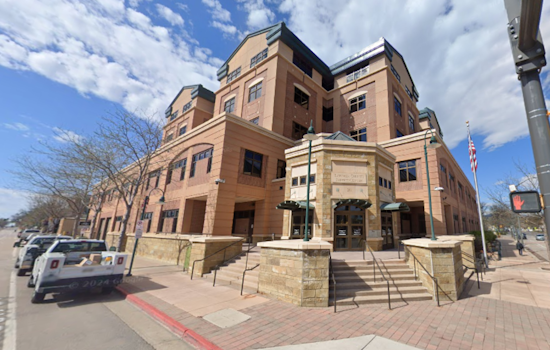Aaron Lambertus Sentenced to 20 Years for Attempted First Degree Murder in Loveland Shooting
