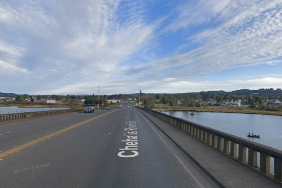 Aberdeen Drivers Alert: Scheduled Closures on US 101 Chehalis River Bridge for Preservation Work