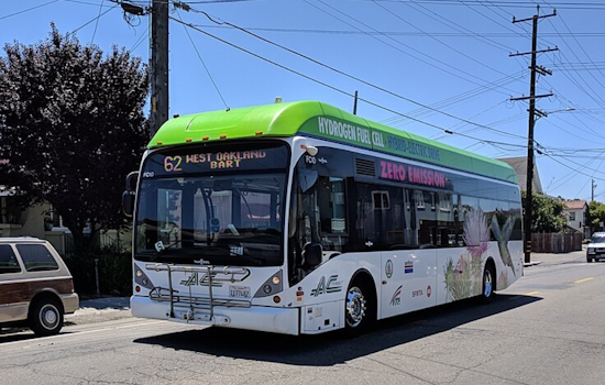 AC Transit's Michael Hursh to Shift Roles, Leaving a Decade of Progressive Leadership Behind