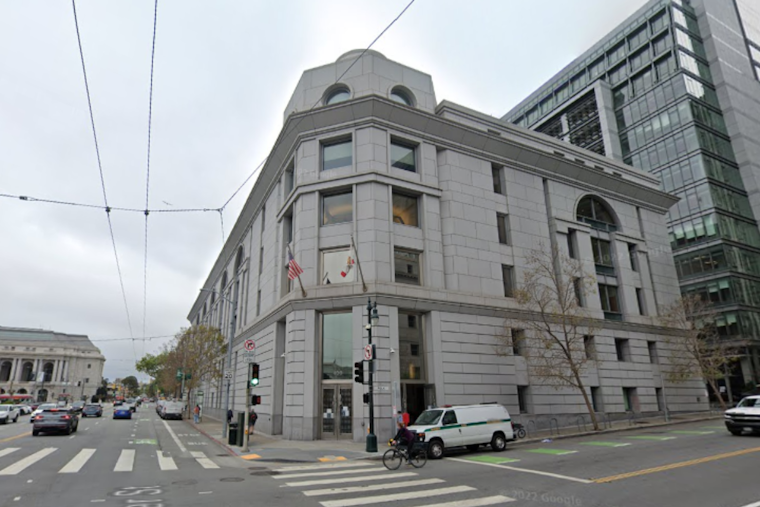 Accused Murderer Claims Cash App Founder's Death a Tragic Mishap in San Francisco Courtroom
