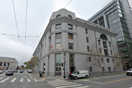 Accused Murderer Claims Cash App Founder's Death a Tragic Mishap in San Francisco Courtroom