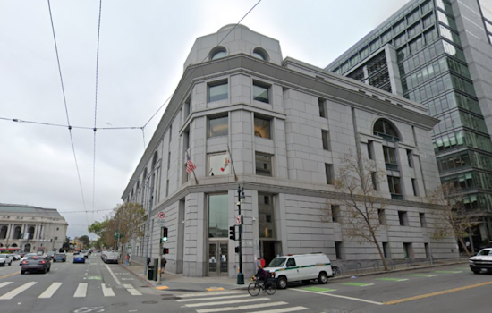 Accused Murderer Claims Cash App Founder's Death a Tragic Mishap in San Francisco Courtroom