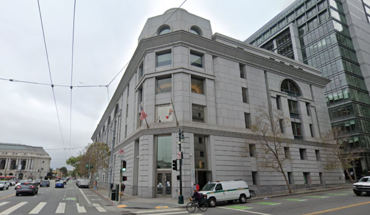Accused Murderer Claims Cash App Founder's Death a Tragic Mishap in San Francisco Courtroom