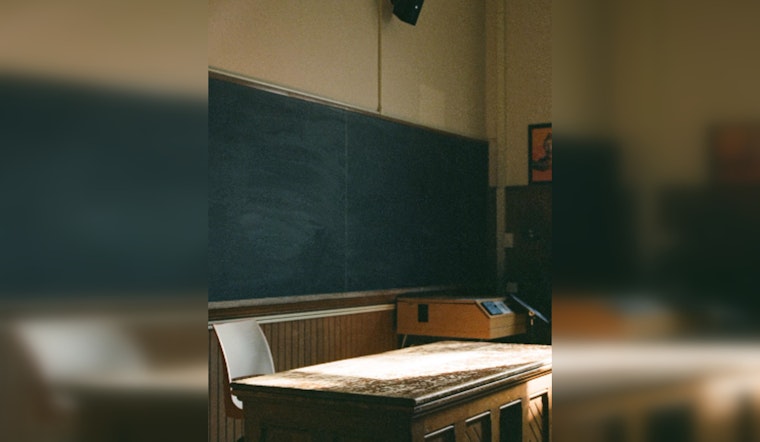 Acquitted Ex-Wimberley ISD Teacher Sues Hays County Officials for Alleged Career Sabotage