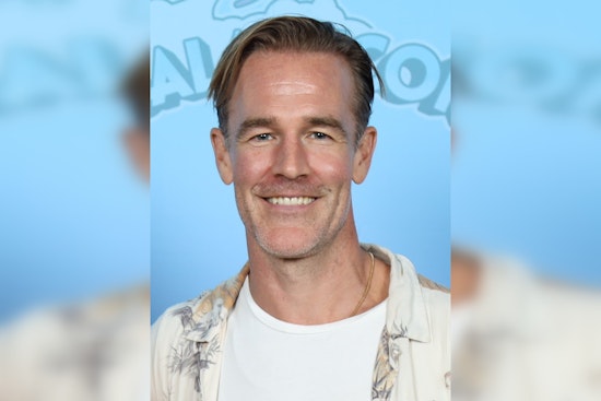 Actor James Van Der Beek Reveals Colorectal Cancer Diagnosis, Emphasizes Importance of Regular Screenings