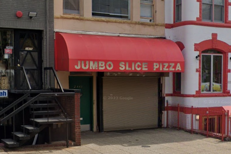 Adams Morgan Rolls Out Special Bins for 'Jumbo' Pizza Boxes in Washington D.C. to Streamline Waste Management