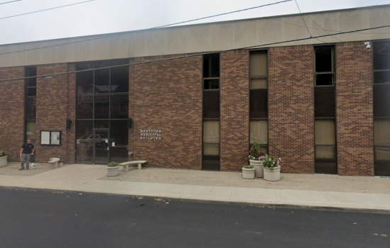 Addyston Village Council Votes to Disband Police, Hamilton County Sheriff's Office to Take Over