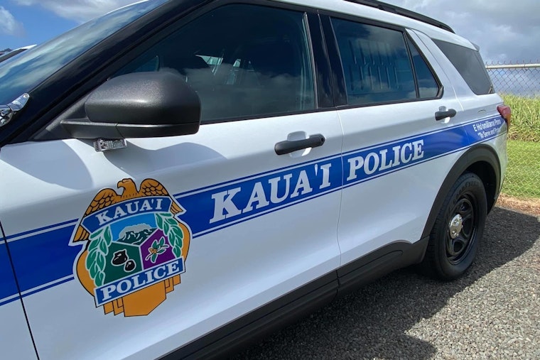 Adjusted Hours for Kaua'i Police Department Services During General Election Week