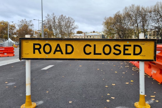 ADOT Announces Seasonal Closure of Mountain Routes Across Arizona Due to Winter Conditions