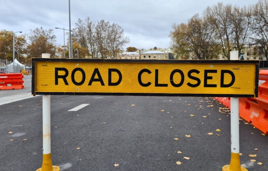 ADOT Announces Seasonal Closure of Mountain Routes Across Arizona Due to Winter Conditions