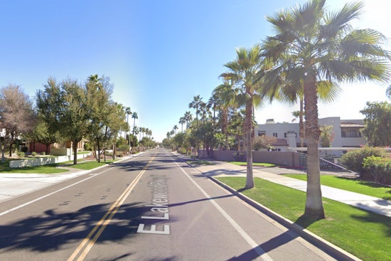 Ahwatukee in Mourning After Tragic Stabbing of Mountain Pointe High School Student