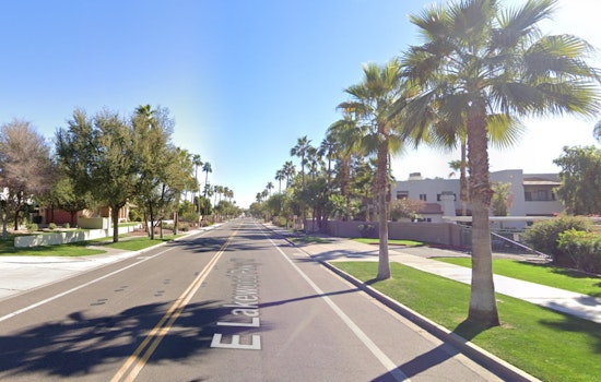 Ahwatukee in Mourning After Tragic Stabbing of Mountain Pointe High School Student