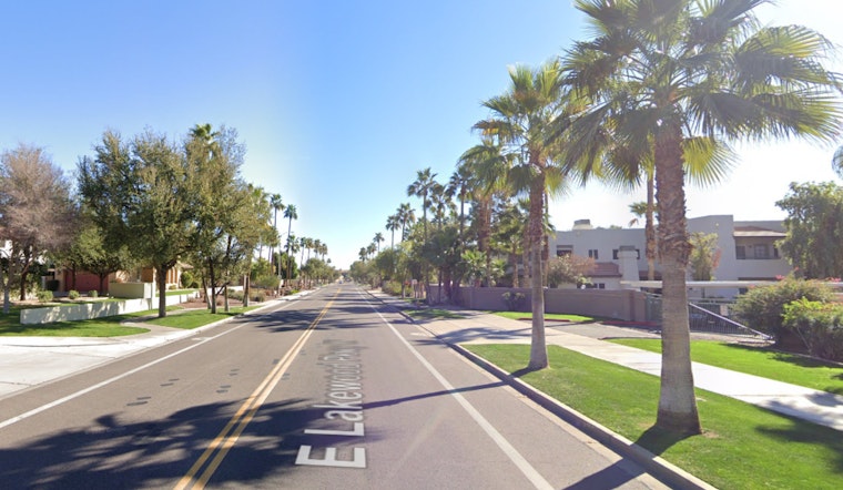 Ahwatukee in Mourning After Tragic Stabbing of Mountain Pointe High School Student