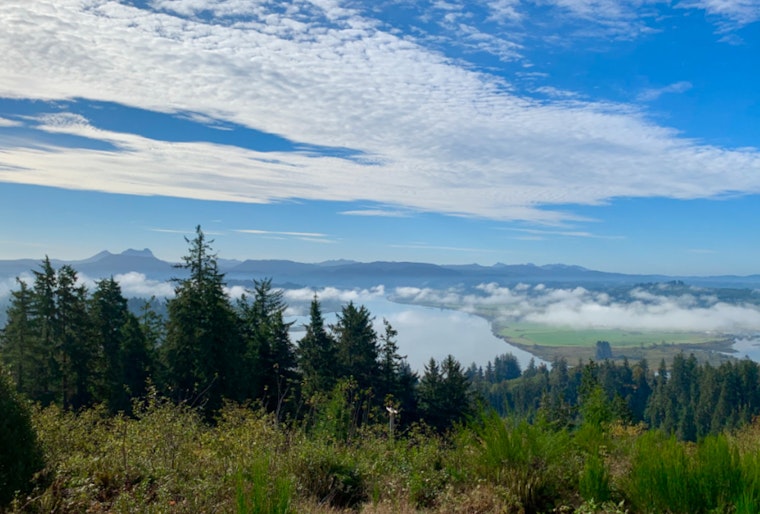 Air Stagnation Advisory Issued for Portland and Vancouver Areas Until Monday