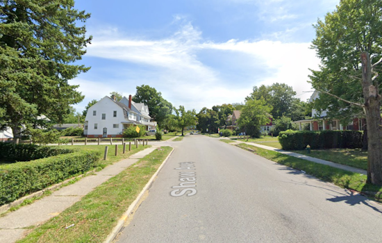 Akron Man Charged with Murder After Caretaker Fatally Stabbed at Group Home