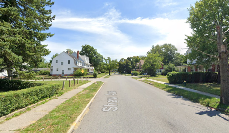 Akron Man Charged with Murder After Caretaker Fatally Stabbed at Group Home