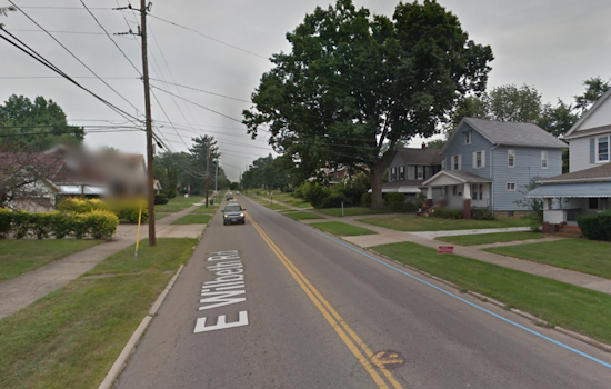 Akron Man Dead in Homicide, Suspect Charged After Standoff with SWAT